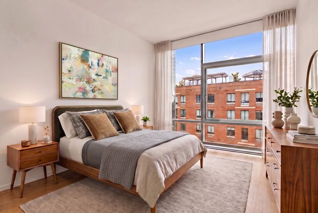 425 W 53rd St Apt 706, New York City, NY 10019