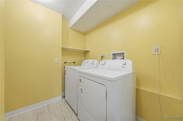 4037 Clinton Street, West Seneca, NY 14224