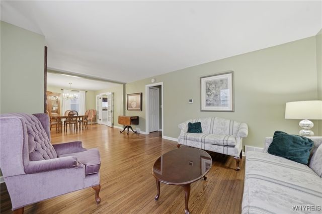 4037 Clinton Street, West Seneca, NY 14224