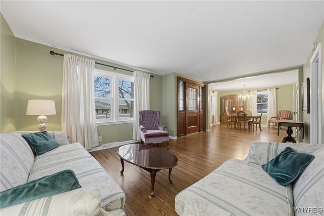 4037 Clinton Street, West Seneca, NY 14224