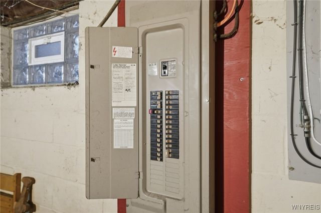 4037 Clinton Street, West Seneca, NY 14224