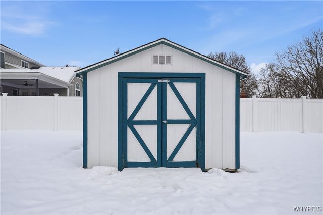 4037 Clinton Street, West Seneca, NY 14224