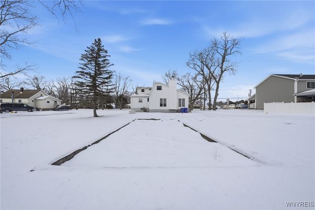 4037 Clinton Street, West Seneca, NY 14224