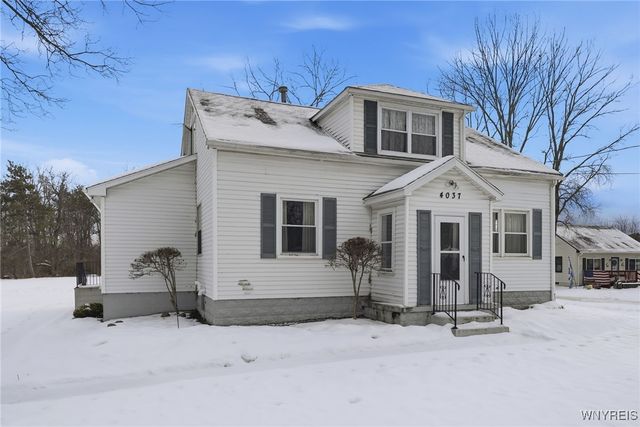 4037 Clinton Street, West Seneca, NY 14224