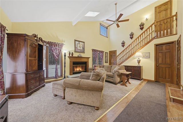 4037 Clinton Street, West Seneca, NY 14224