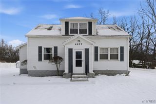 4037 Clinton Street, West Seneca, NY 14224