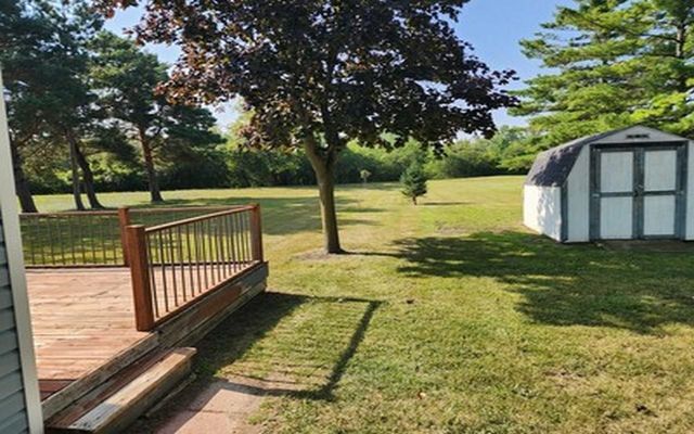 895 Schust Road, Saginaw, MI 48604