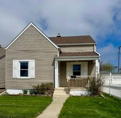 630 Park Avenue, Lincoln Park City, MI 48146