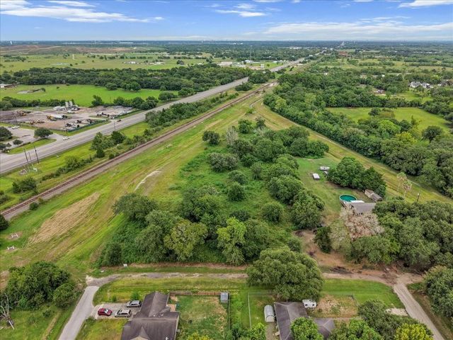 0 22nd St, Santa Fe, TX 77510