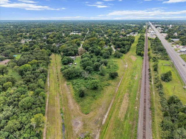 0 22nd St, Santa Fe, TX 77510