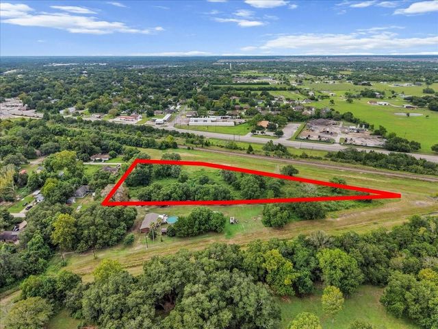 0 22nd St, Santa Fe, TX 77510