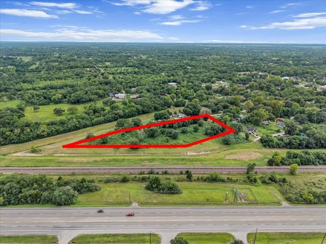 0 22nd St, Santa Fe, TX 77510
