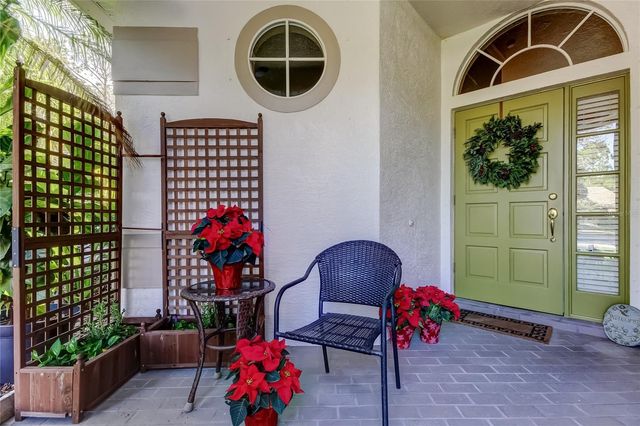 12110 GLENCLIFF CIRCLE, Tampa, FL 33626