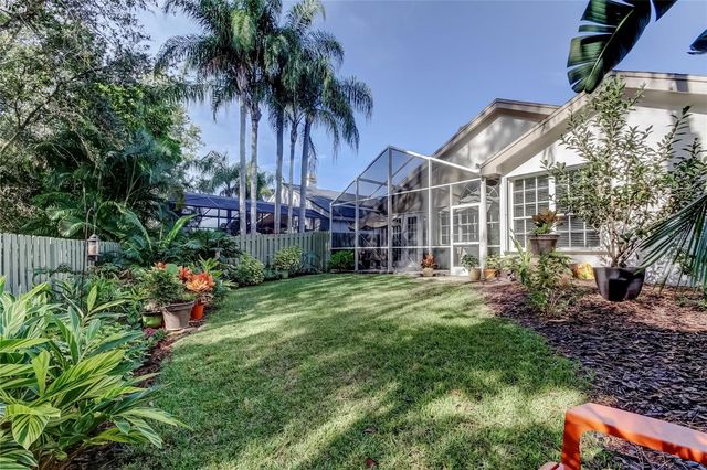 12110 GLENCLIFF CIRCLE, Tampa, FL 33626