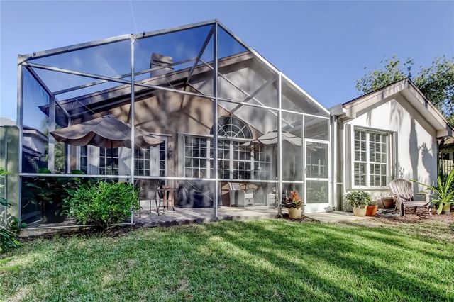 12110 GLENCLIFF CIRCLE, Tampa, FL 33626