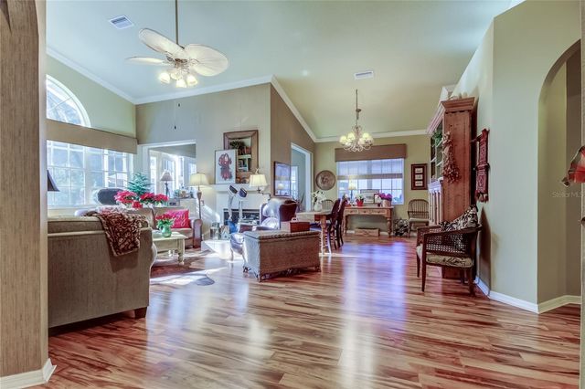 12110 GLENCLIFF CIRCLE, Tampa, FL 33626