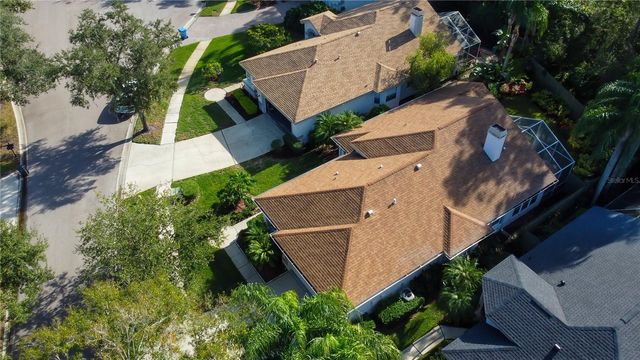 12110 GLENCLIFF CIRCLE, Tampa, FL 33626