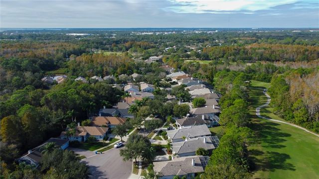 12110 GLENCLIFF CIRCLE, Tampa, FL 33626