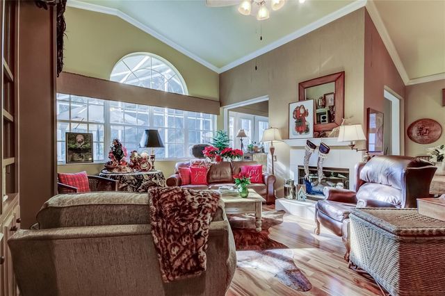 12110 GLENCLIFF CIRCLE, Tampa, FL 33626