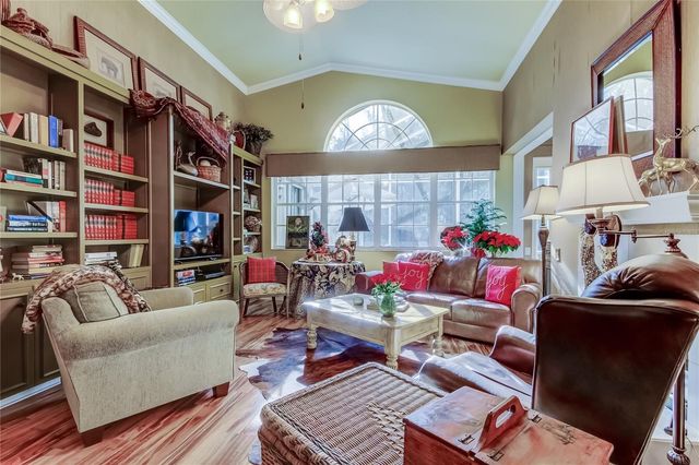 12110 GLENCLIFF CIRCLE, Tampa, FL 33626