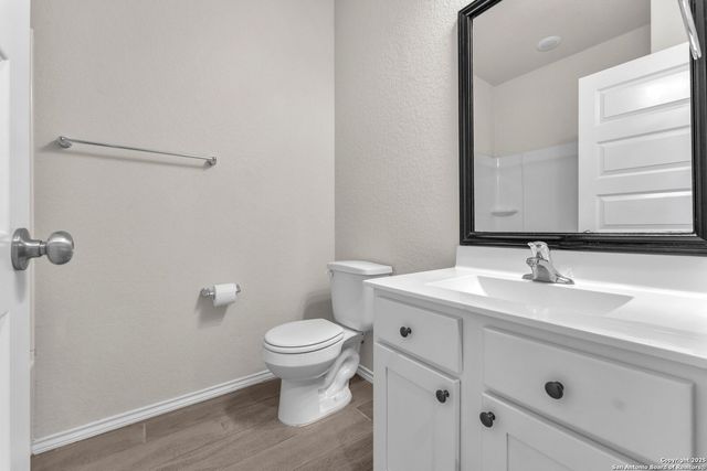 2448 Hiddenbrooke Trce, Seguin, TX 78155