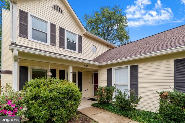 7827 BOLD LION LN, Alexandria, VA 22315