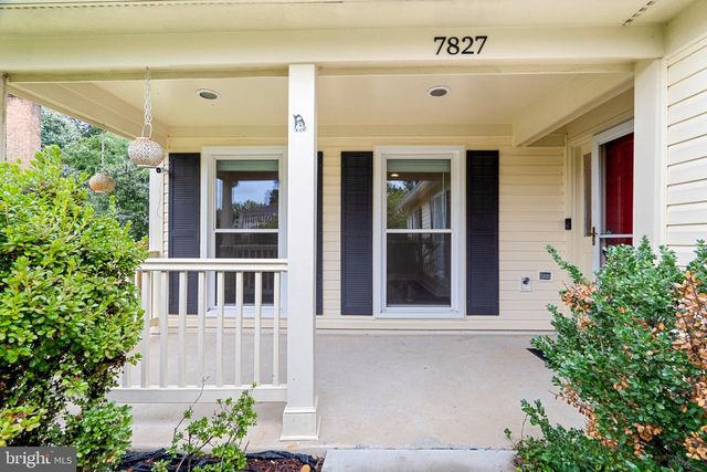 7827 BOLD LION LN, Alexandria, VA 22315