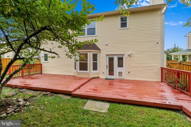 7827 BOLD LION LN, Alexandria, VA 22315