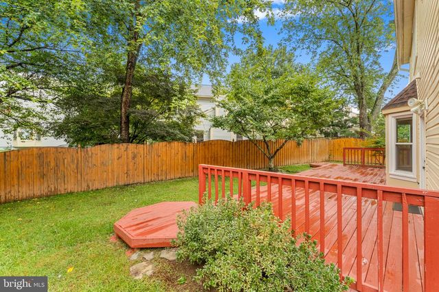 7827 BOLD LION LN, Alexandria, VA 22315