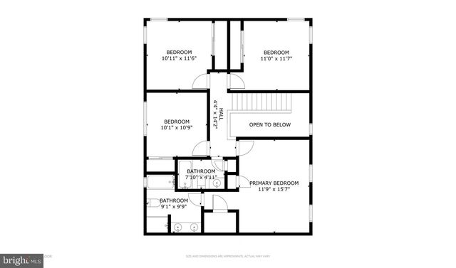 7827 BOLD LION LN, Alexandria, VA 22315