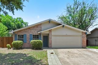 1012 Shenandoah Drive, Plano, TX 75023