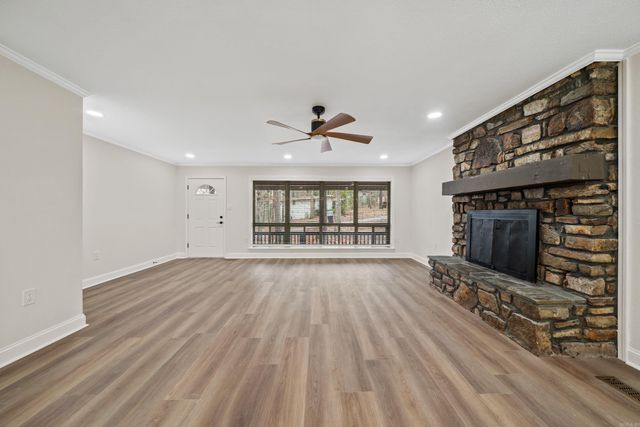 52 Herencia Circle, Hot Springs Village, AR 71909