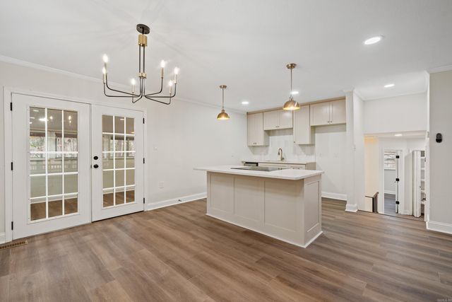 52 Herencia Circle, Hot Springs Village, AR 71909