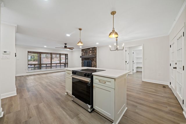 52 Herencia Circle, Hot Springs Village, AR 71909