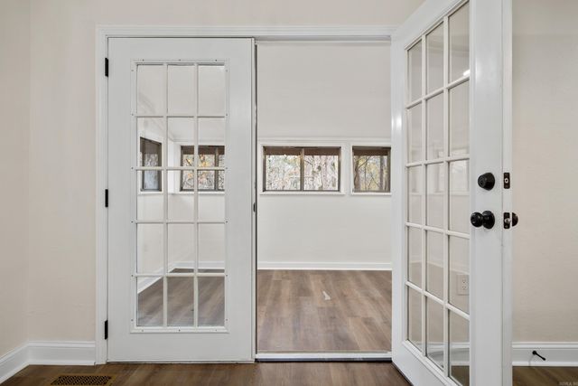 52 Herencia Circle, Hot Springs Village, AR 71909