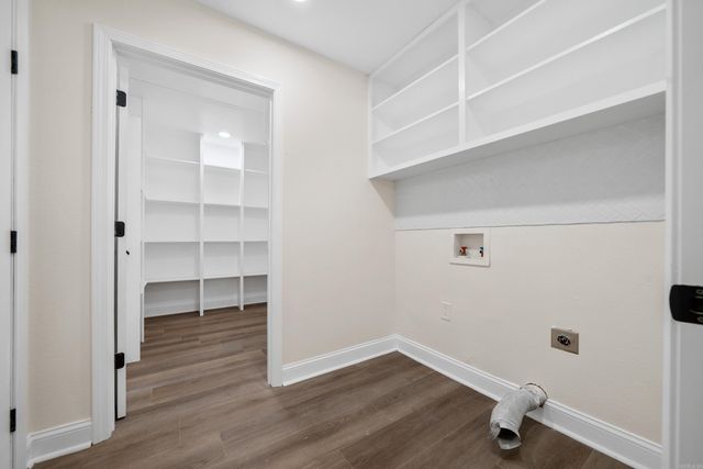 52 Herencia Circle, Hot Springs Village, AR 71909