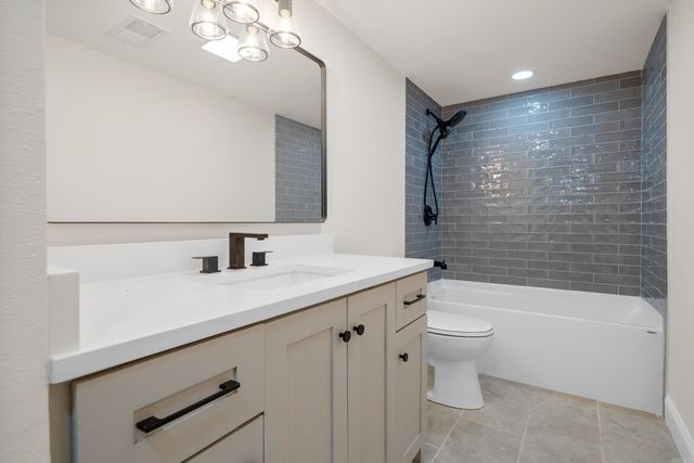 52 Herencia Circle, Hot Springs Village, AR 71909