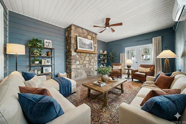 52 Herencia Circle, Hot Springs Village, AR 71909