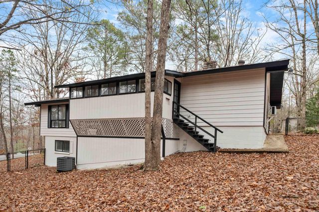 52 Herencia Circle, Hot Springs Village, AR 71909