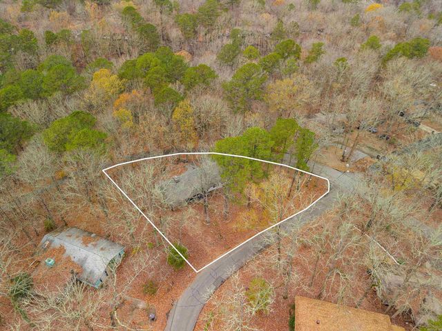 52 Herencia Circle, Hot Springs Village, AR 71909