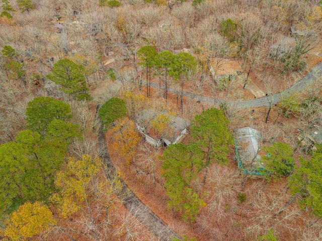 52 Herencia Circle, Hot Springs Village, AR 71909