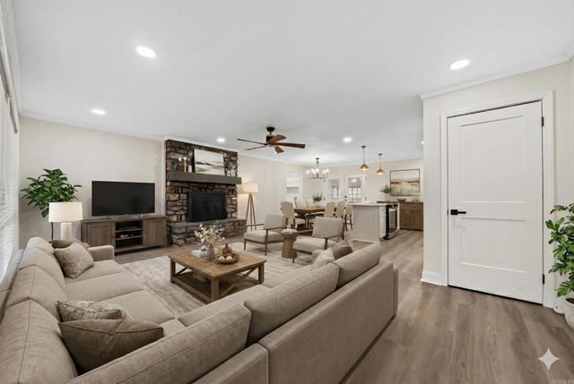 52 Herencia Circle, Hot Springs Village, AR 71909