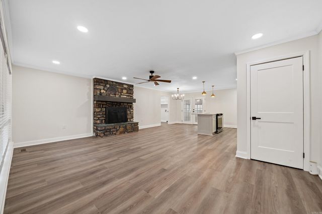 52 Herencia Circle, Hot Springs Village, AR 71909