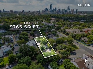 1507 Woodlawn BLVD, Austin, TX 78703