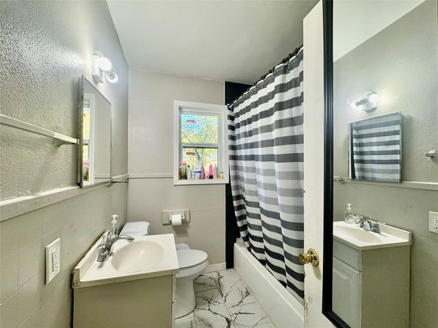 5629 Wainwright Drive, Fort Worth, TX 76112