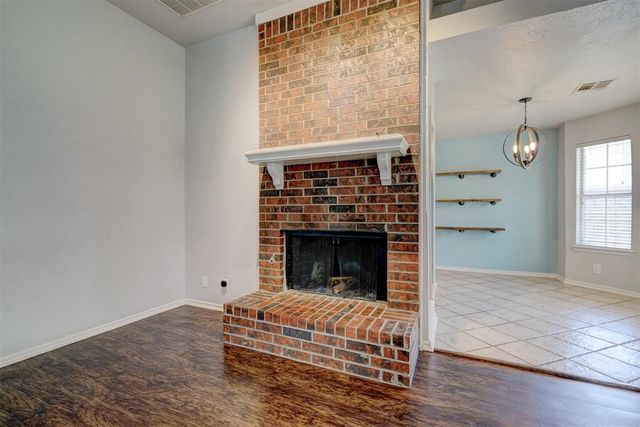 1019 Dustin Drive, Edmond, OK 73003