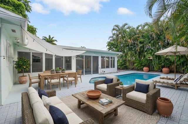699 NW 16th Avenue, Boca Raton, FL 33486