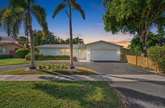 699 NW 16th Avenue, Boca Raton, FL 33486