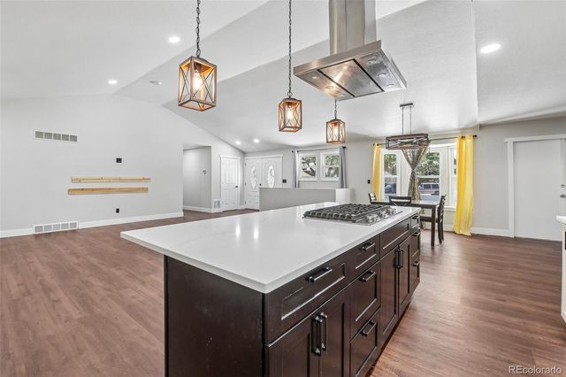 10051 E Walsh Place, Denver, CO 80247