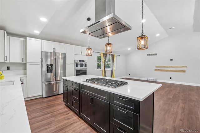 10051 E Walsh Place, Denver, CO 80247